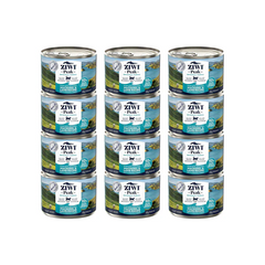 Ziwi Peak Wet Cat Food Mackerel And Lamb