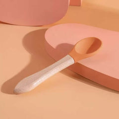 Silicone Reusable Pet Food Can Spoon