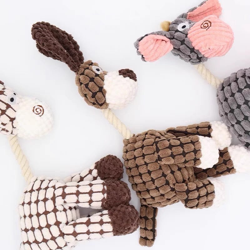 Petroom Dog Dog Toy For Small Dog