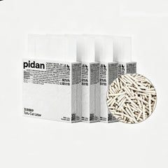 Pidan Pure Original Tofu Cat Litter 2.4kg