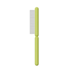 Aiwo Fine-Tooth Deshedding Comb for Cats and Dogs