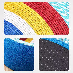 Starry Sky Deep Cat Scratchers Bed