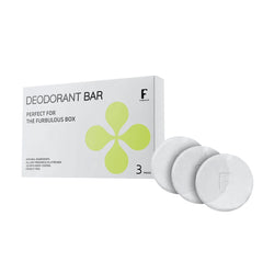 3 Piece Deodorant Bar Pet Odor Control - Natural and Long-Lasting Freshness-Petroom