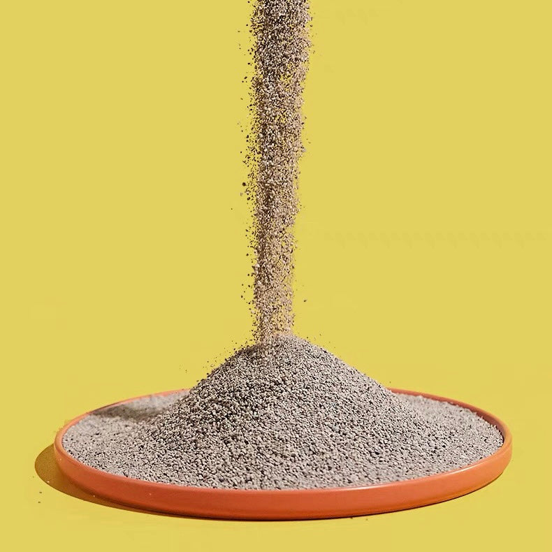 Petshy Naji-Ore Cat Litter 4.5kg