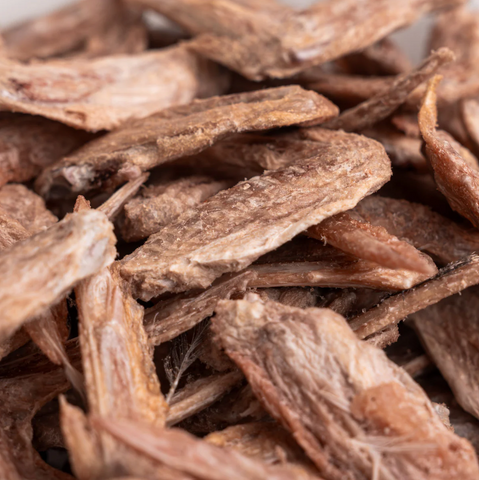 FUREEZE Freeze Dried Quail Wings 50g