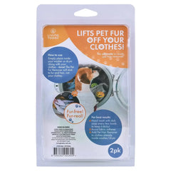 4pcs Silicone Pet Hair Remover-Petroom