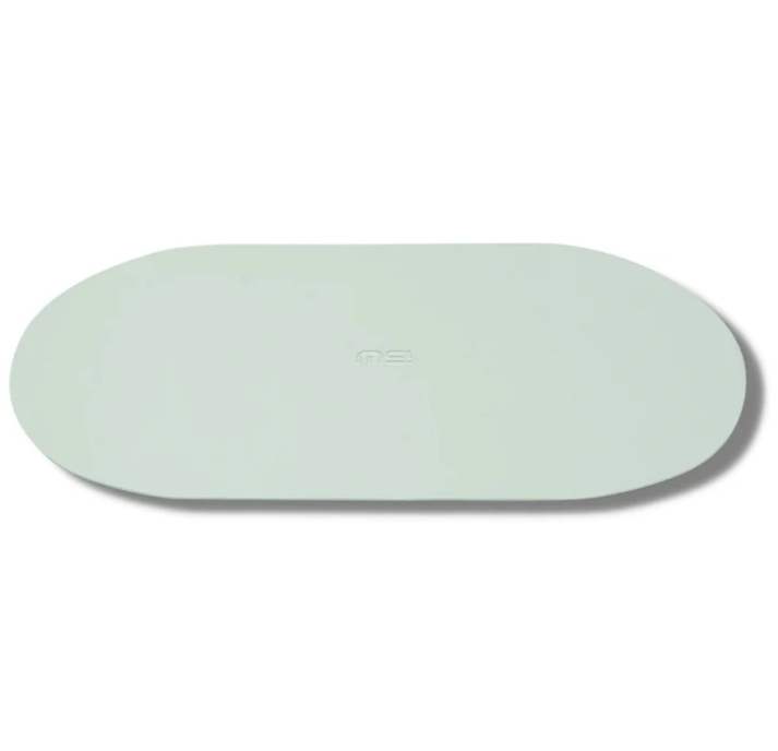 Makesure PU Waterproof Pet Food Mat (Best Match for Makesure Food Bowls )