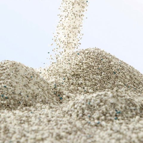 Petshy Plant Mixture Cat Litter 2.5kg