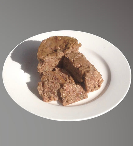ZEALANDIA Grain Free Brushtail Pate Cat Wet Food