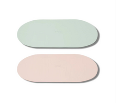 Makesure PU Waterproof Pet Food Mat (Best Match for Makesure Food Bowls )