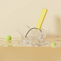 Dopamine Series 2-in-1 Pet Food Scoop & Feeding Spoon – dry cat food Measuring Clip