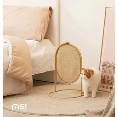 Makesure Multifunctional Cat Scratcher | Sisal Standing Scratching Board