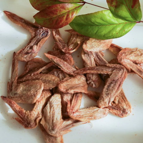 FUREEZE Freeze Dried Quail Wings 50g