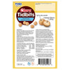 INABA Cat Churu Tidbits Tuna Recipe 8 × 12g Packs