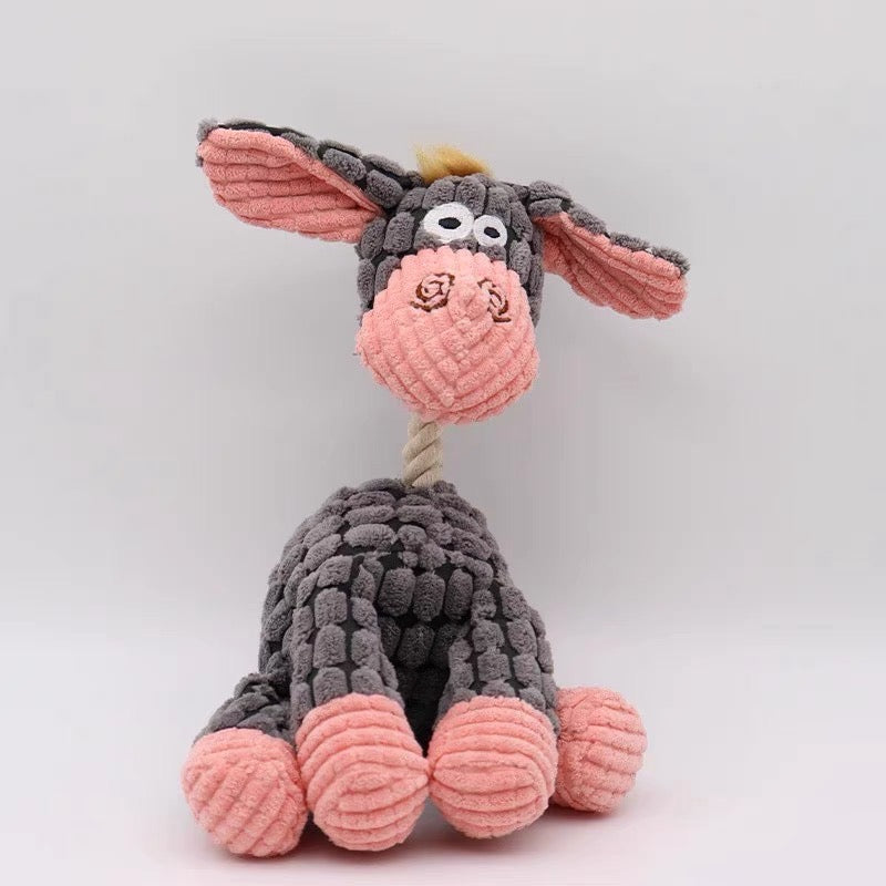 Petroom Dog Dog Toy For Small Dog