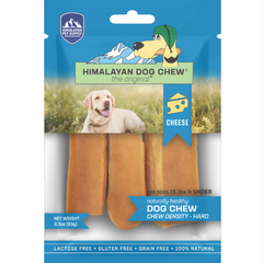 Himalayan Dog Chew Cheese Small