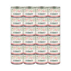 ZEALANDIA Grain Free Salmon Pate Wet Cat Food