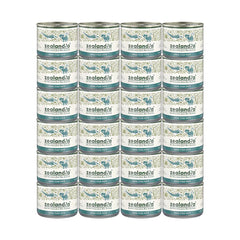 ZEALANDIA Grain Free Hoki Fish Pate Cat