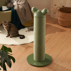 Makesure Nino Cat Scratching Post Cat Scratcher