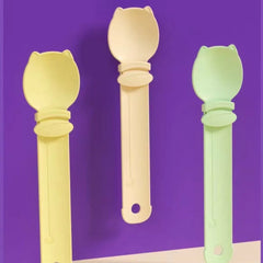 Cat Treat Churu Squeezer Spoon