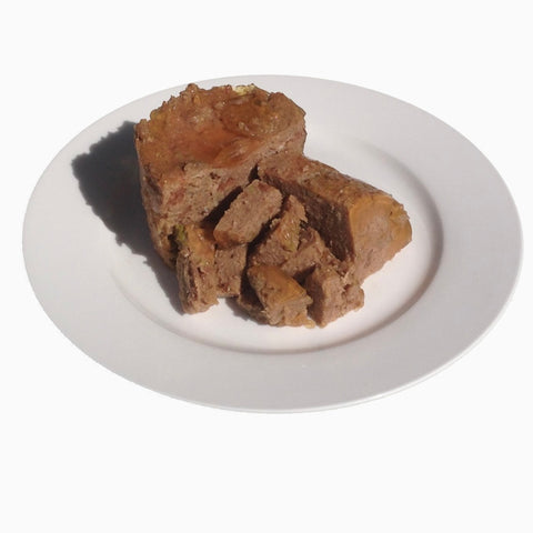ZEALANDIA Grain Free Chicken Pate Cat Wet Food
