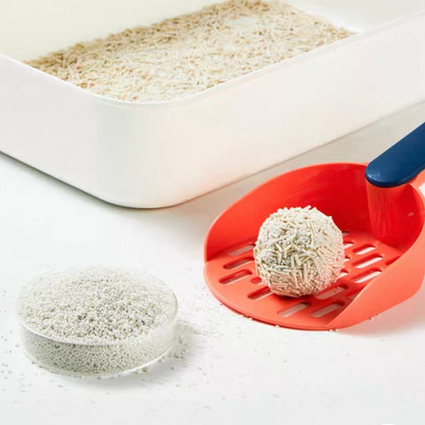 Petshy Tofu Plant Mixture Cat Litter 2.5kg