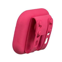 LickiMat CrateMate Dog Crate Lick Mat with Straps & Suction Cups