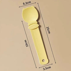 Cat Treat Churu Squeezer Spoon
