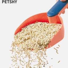Petshy Lemon Mixture Cat Litter 2.5kg