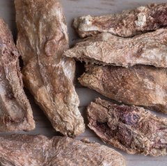 FUREEZE Freeze Dried Quail Fries 50g-Petroom