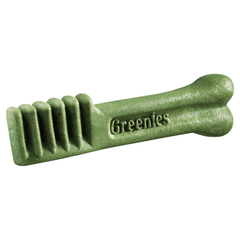 Greenies Original Regular Dental Dog Treats 36 Chews