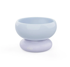 Makesure CALORIE Pet Bowl - Cat and Small Dog Bowl-Petroom