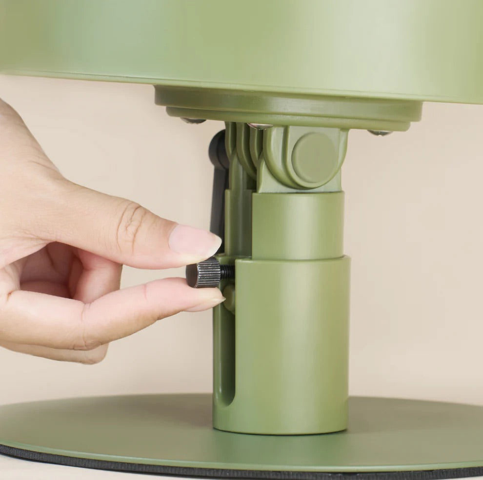 Makesure Sunflower Adjustable Pet Food Bowl-Petroom