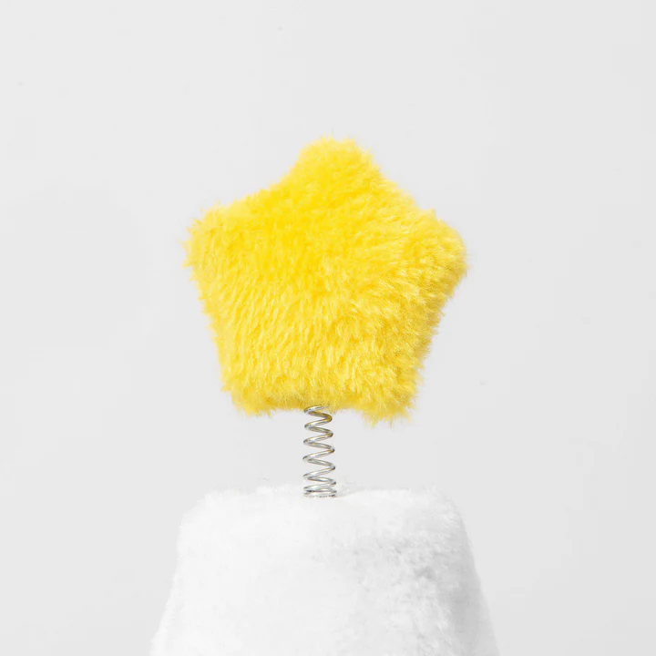 Michu Christmas Cat Tree - Festive Fun and Cozy Hideaway for Furry Friends - 159cm Height-Petroom