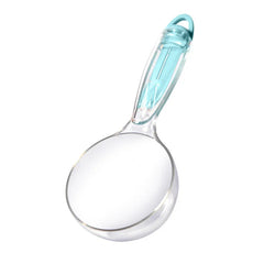 Petroom 3-in-1  Multi-functional Pet Food Scoop & Feeding Spoon