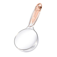 Petroom 3-in-1  Multi-functional Pet Food Scoop & Feeding Spoon