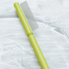 Aiwo Fine-Tooth Deshedding Comb for Cats and Dogs