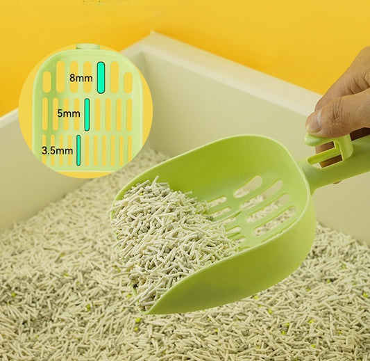 Aiwo Cat Litter Scoop Large For Clumping Litters