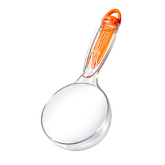 Petroom 3-in-1  Multi-functional Pet Food Scoop & Feeding Spoon