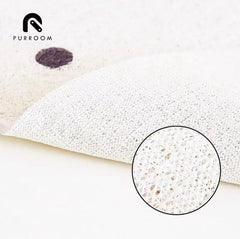 PURROOM Large Non-Slip Multi-Functional Cat Litter Mat Pet Mat-Petroom