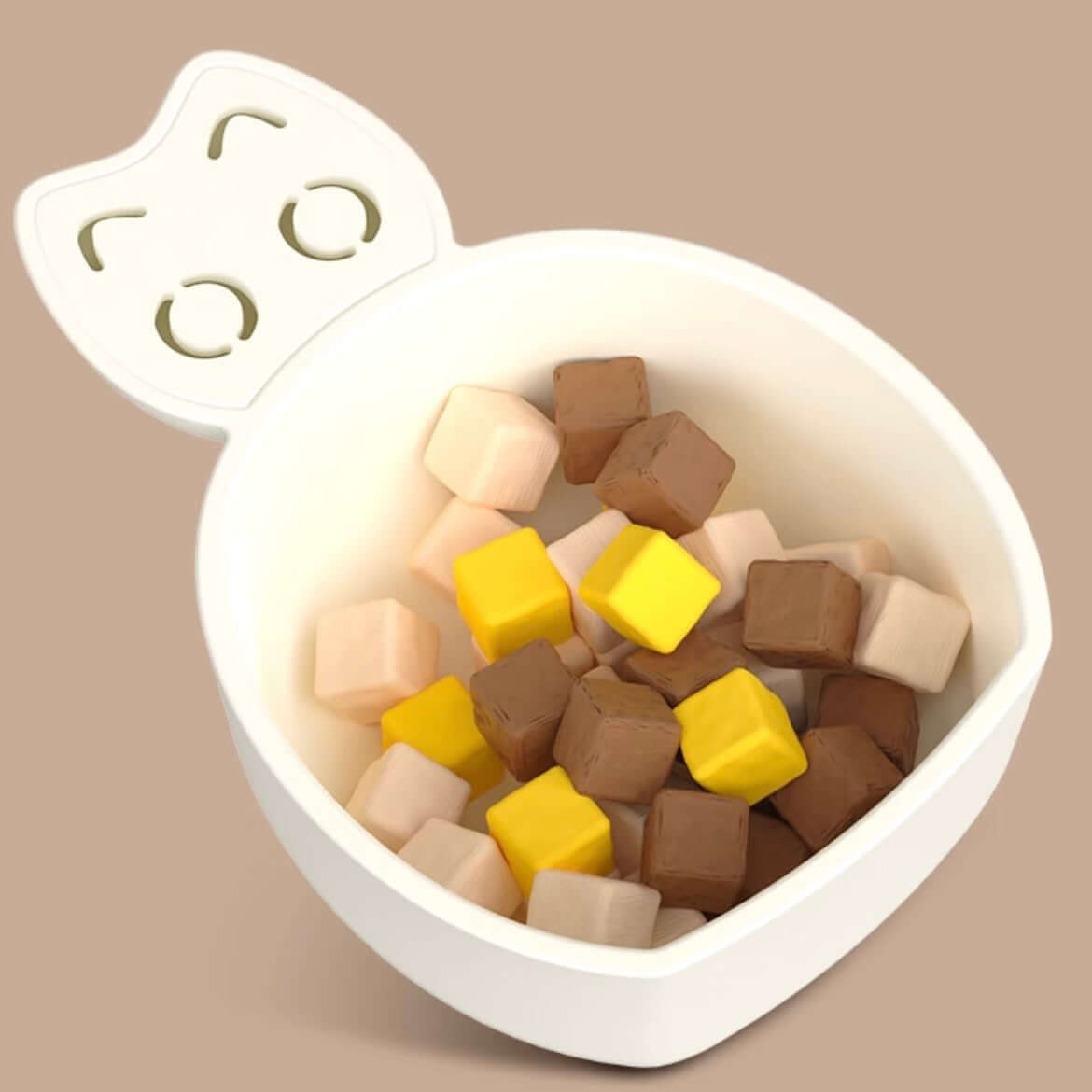 Pet Food Scoop For Small Dog And Cat-Petroom