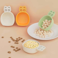 Pet Food Scoop For Small Dog And Cat-Petroom
