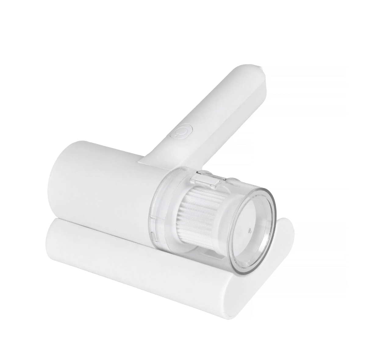 Pet UV-C Ultraviolet Light Cordless Dust Mite Vacuum For Pets-Petroom