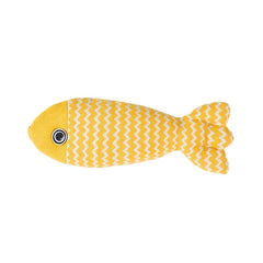 Petroom Cat Mint Fish Tyle Cat Toy-Petroom
