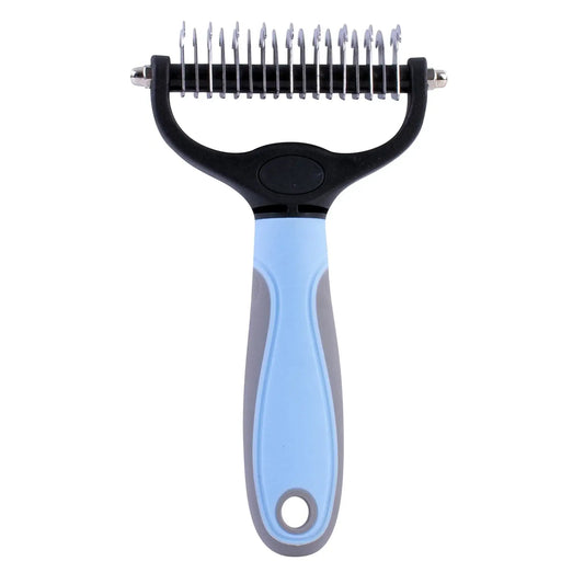Pets Undercoat Grooming Tool-Petroom