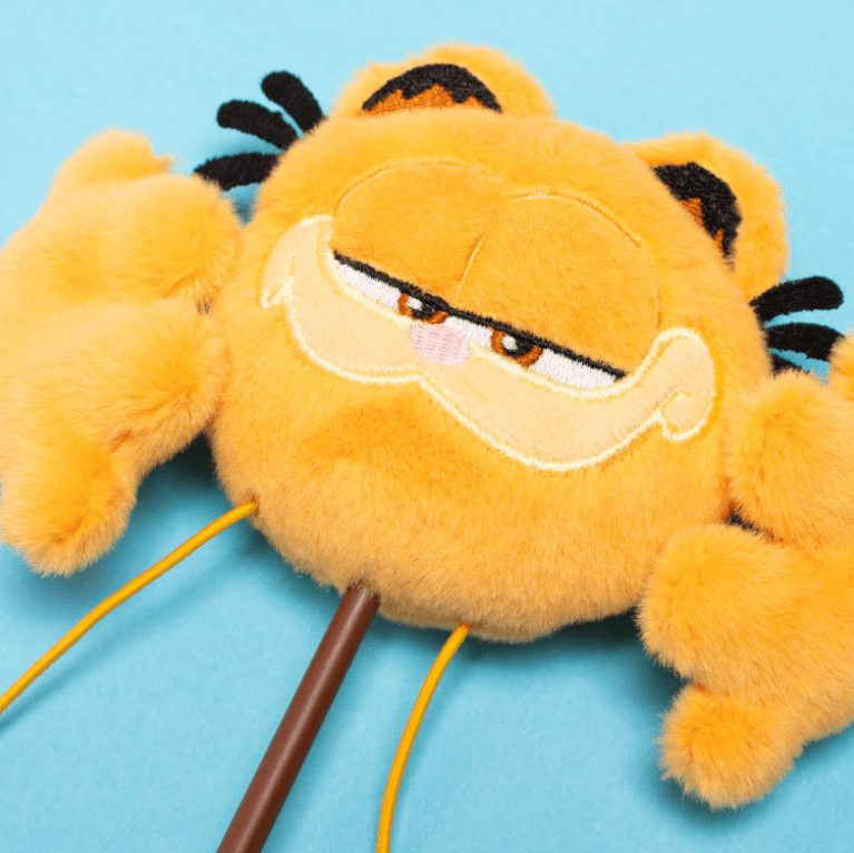 Petsville Catnip Toys & Wands Fun Cat Toys-Petroom