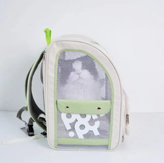 Purrpy "Candy Jelly" Pet Backpack-Petroom