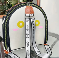 Purrpy Multifunctional Pet Backpack & Tent-Petroom