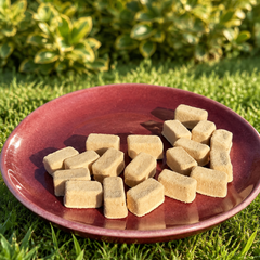 PawDry Freeze-Dried Probiotic Chicken Bites 100g - Cats and Dogs