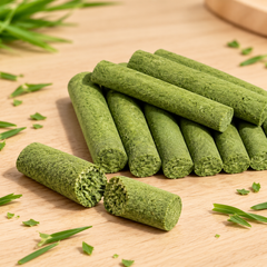 PawDry Freeze-Dried Cat Grass Stick for Cats 100g